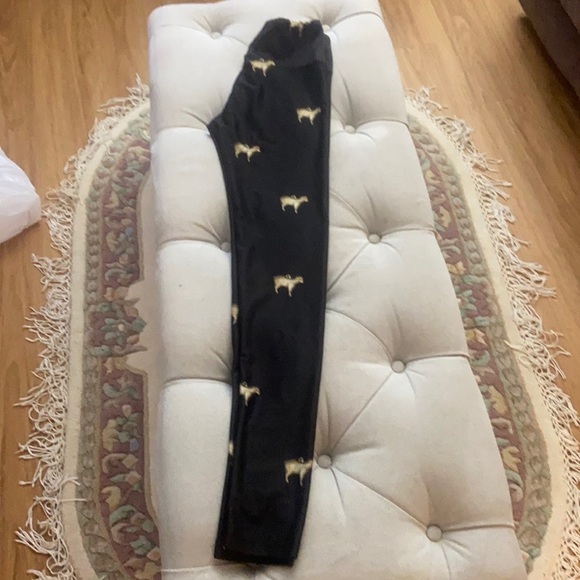 Goldsheep Pants - Goldsheep leggings